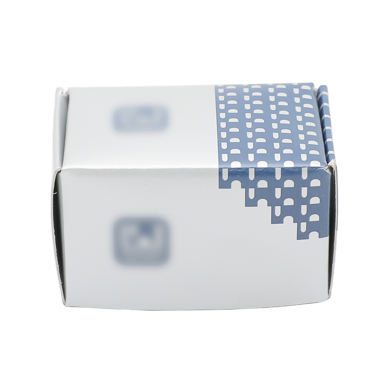 Caja Avión Azul Hob